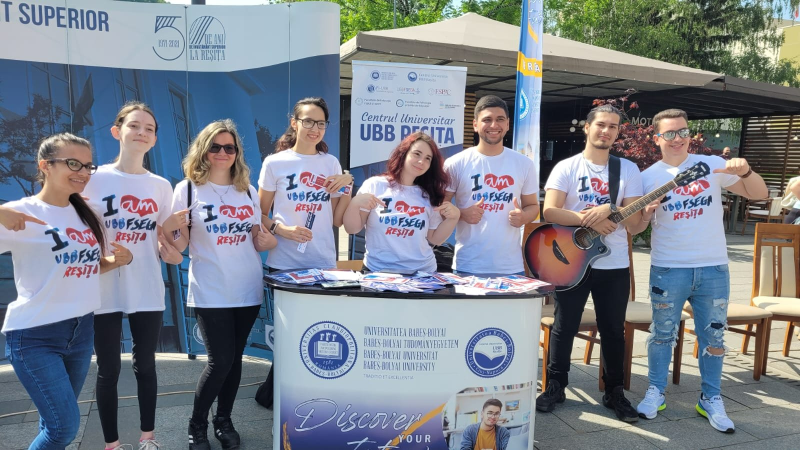 Administrarea Afacerilor în Turism, Comerț și Servicii